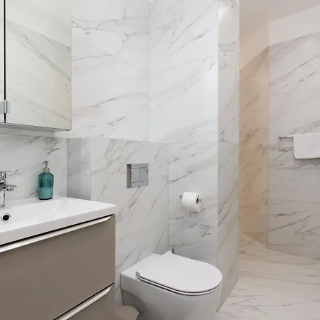 Apartament Prestige Centrum 3 Bielsko-Biała