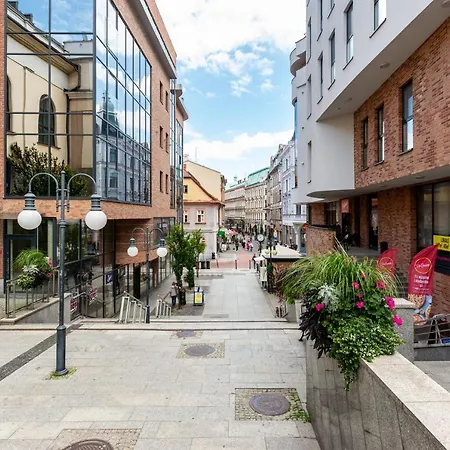 Prestige Centrum 3