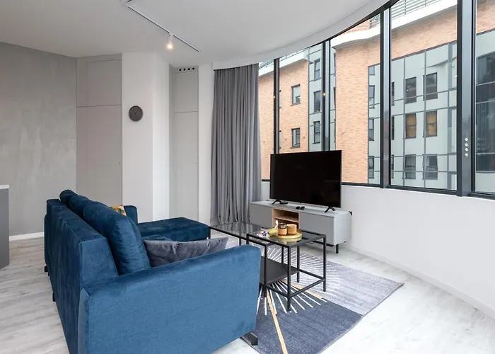 شقة Prestige Centrum 3 بييلسكو بياوا