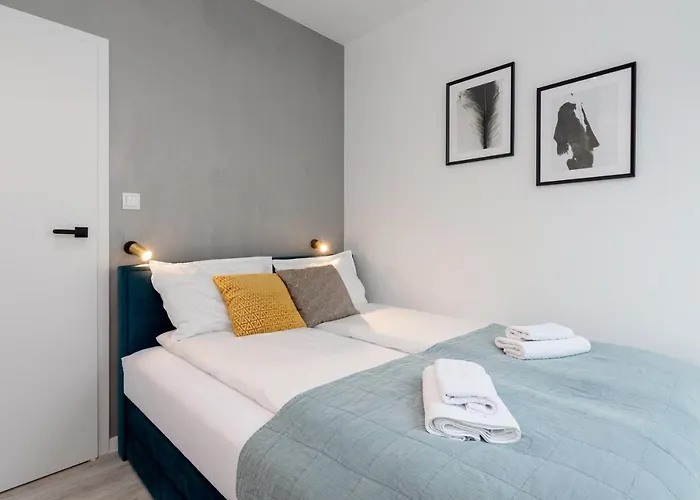 Prestige Centrum 3 Διαμέρισμα Μπιέλσκο-Μπιάλα